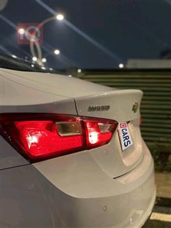 شيفروليه ماليبو